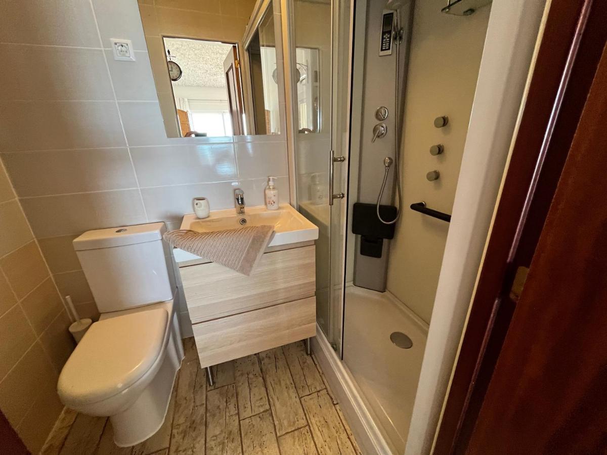 Apartments Bahia Dorada Estepona Eksteriør bilde