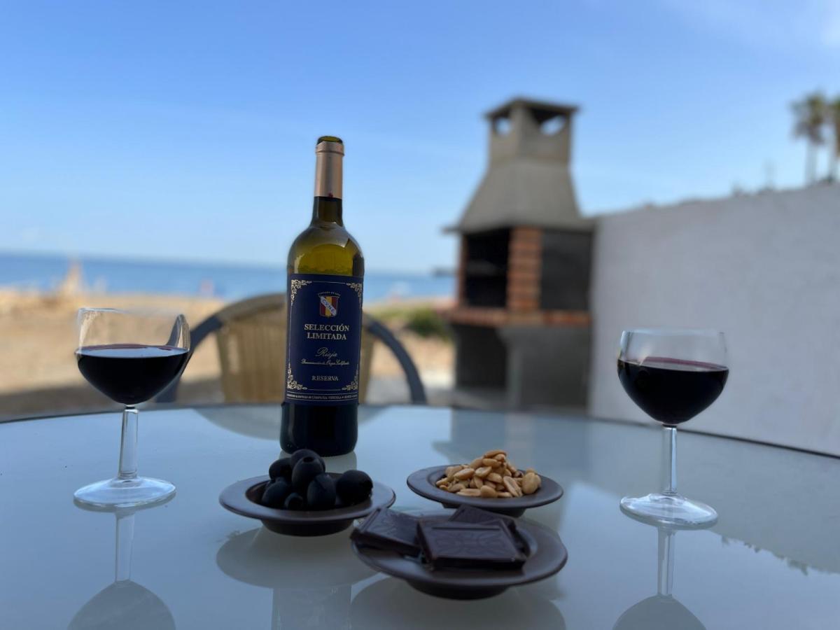 Apartments Bahia Dorada Estepona Eksteriør bilde