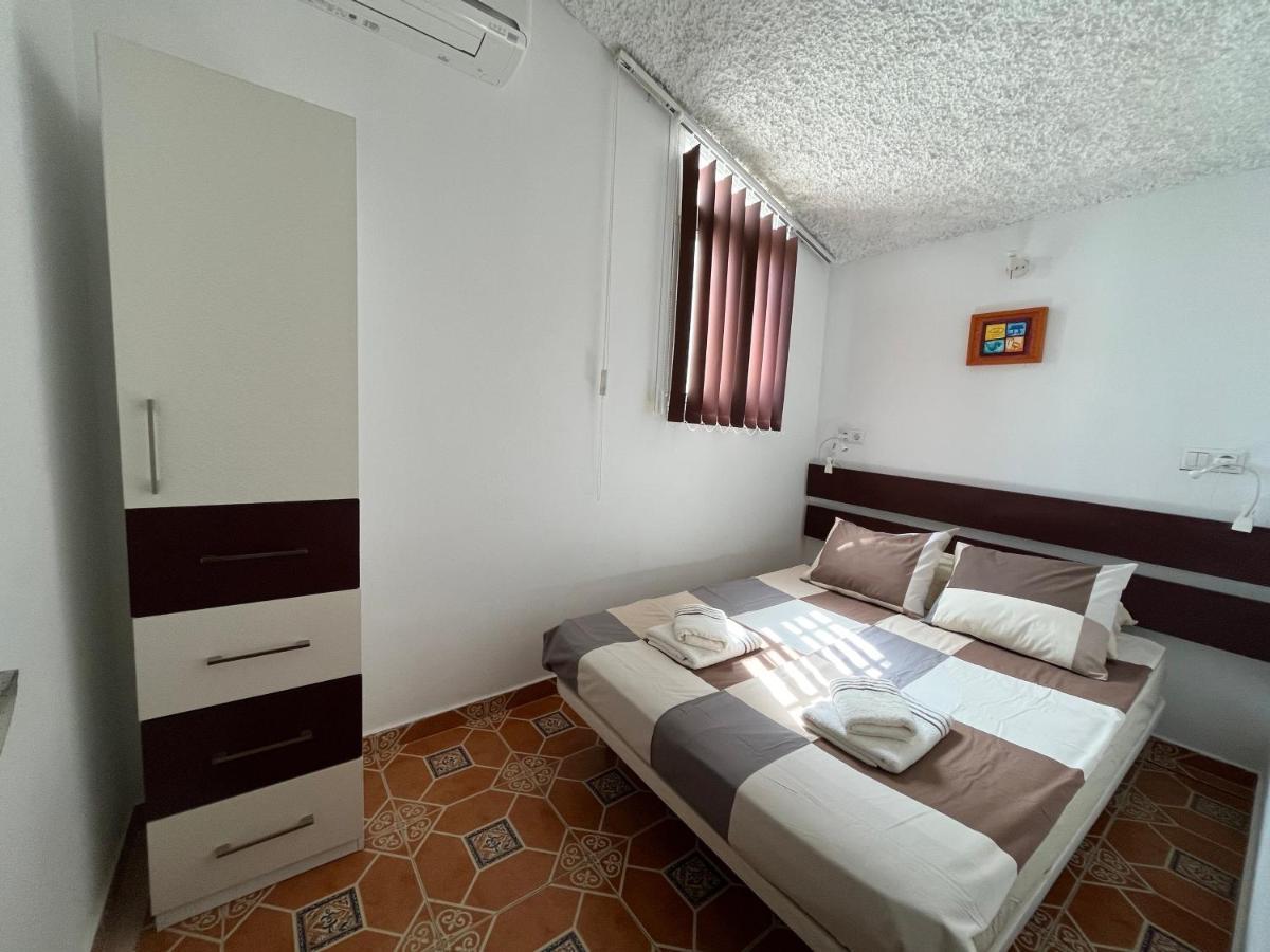 Apartments Bahia Dorada Estepona Eksteriør bilde