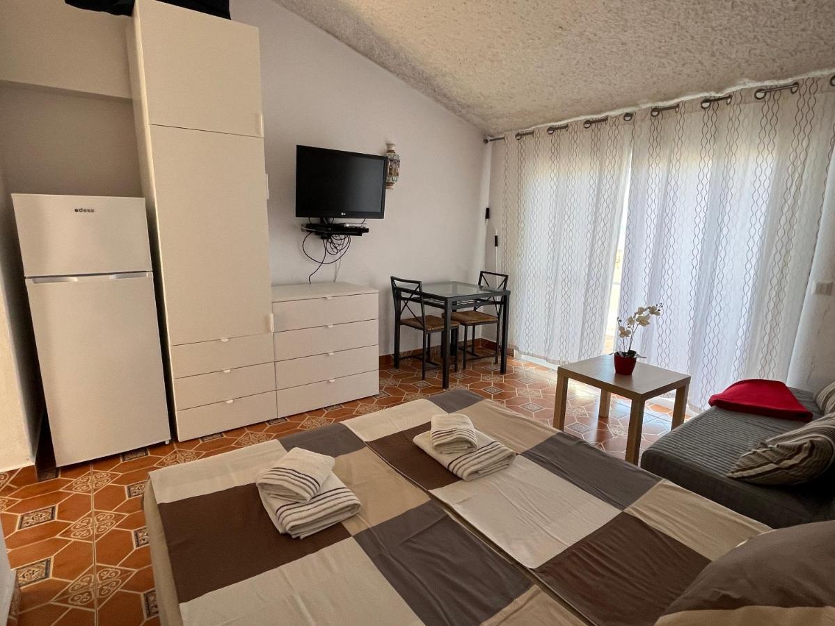 Apartments Bahia Dorada Estepona Eksteriør bilde