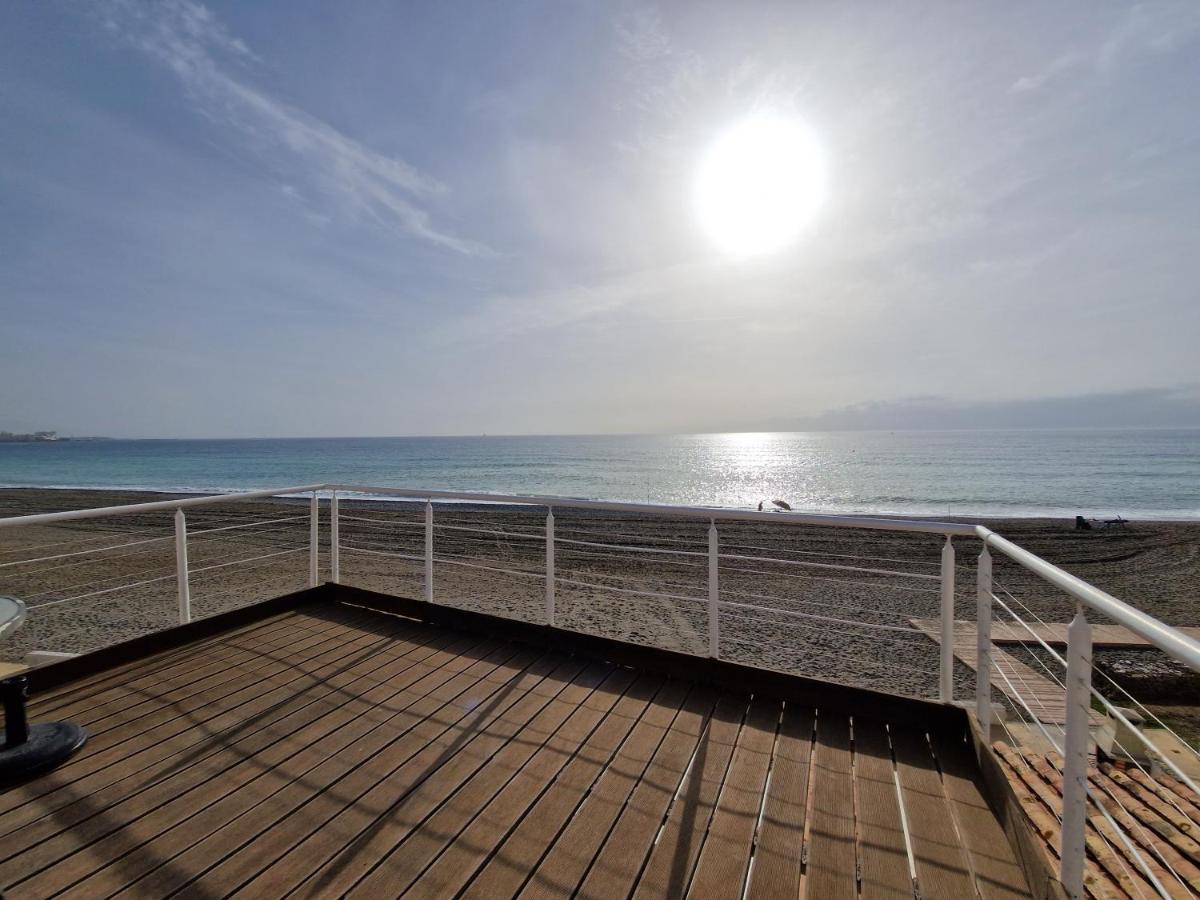 Apartments Bahia Dorada Estepona Eksteriør bilde