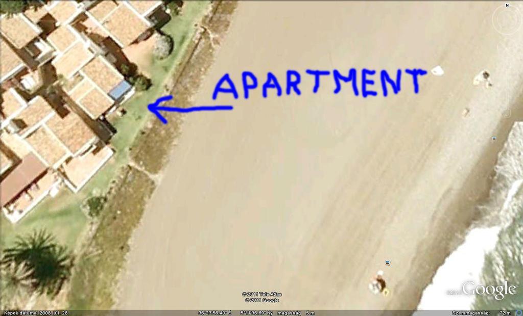 Apartments Bahia Dorada Estepona Rom bilde