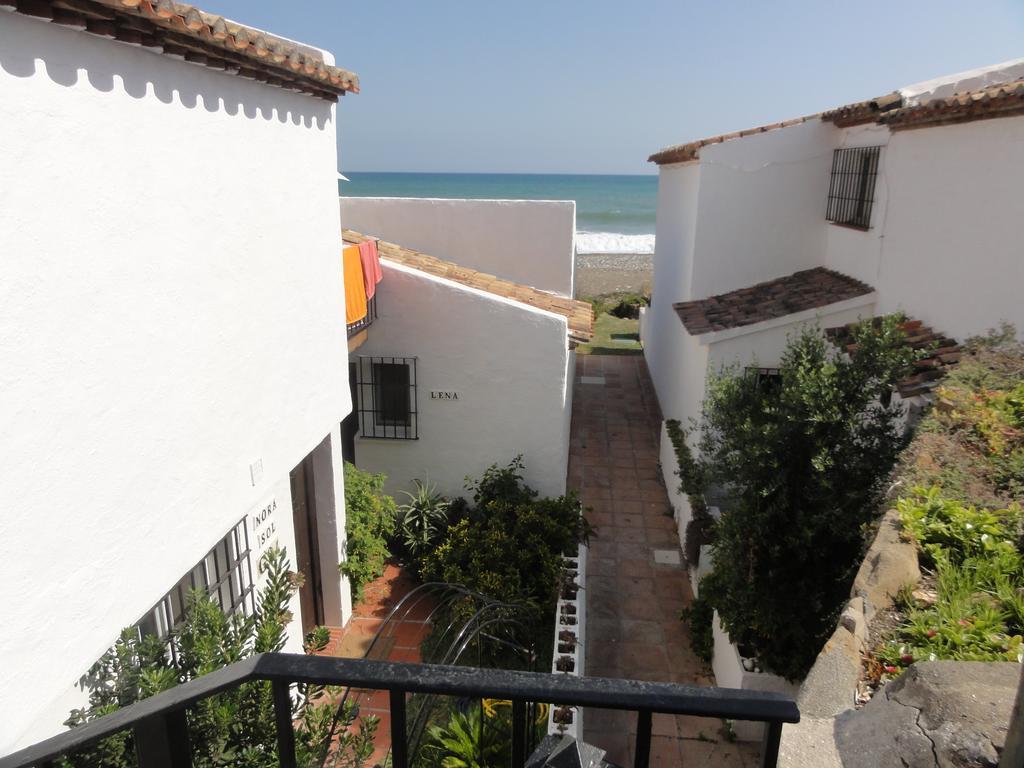Apartments Bahia Dorada Estepona Rom bilde