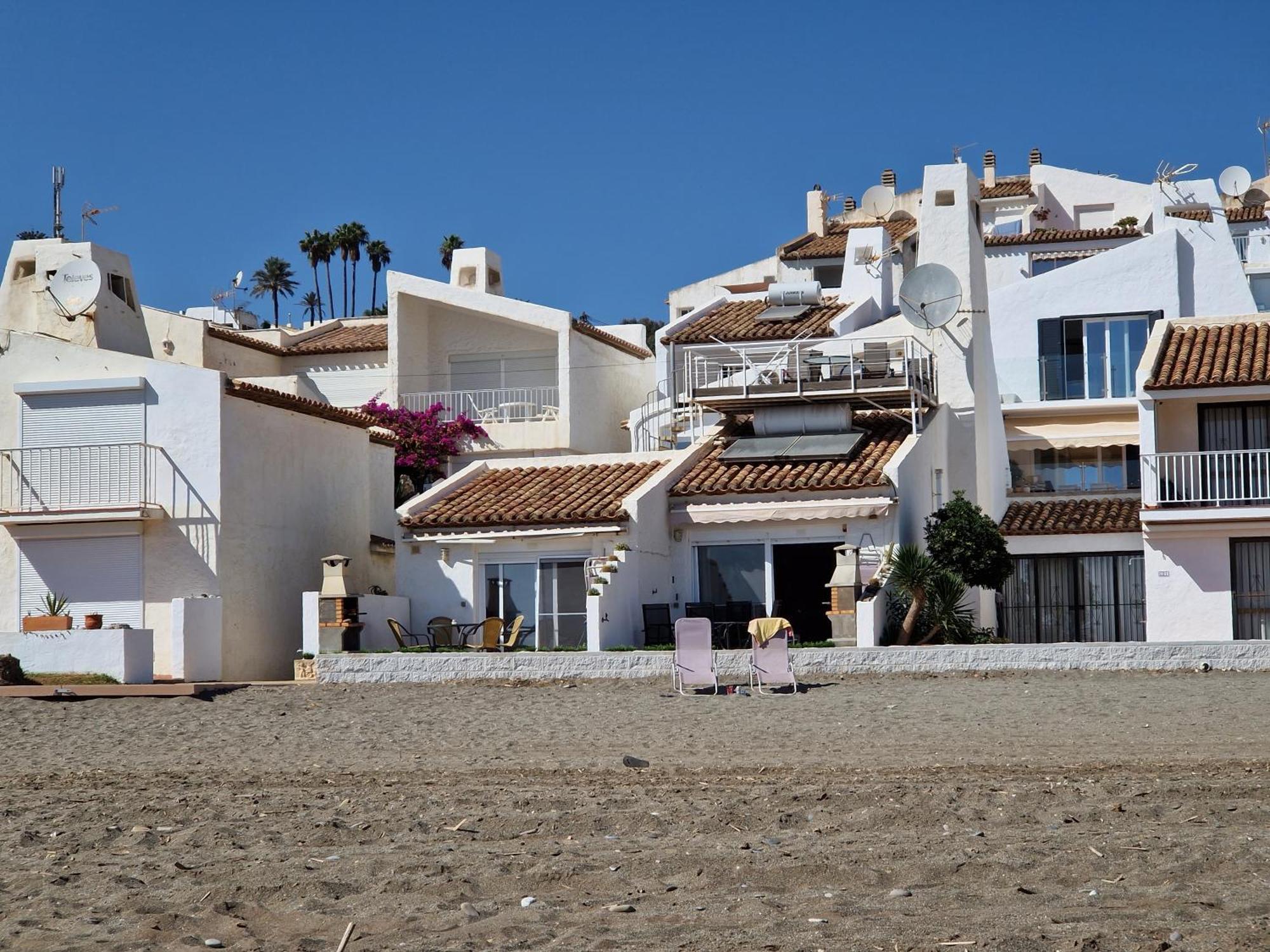 Apartments Bahia Dorada Estepona Rom bilde